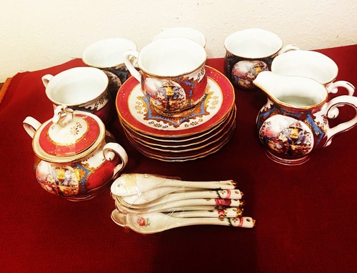 Limoges fleur lis sei - limoges,