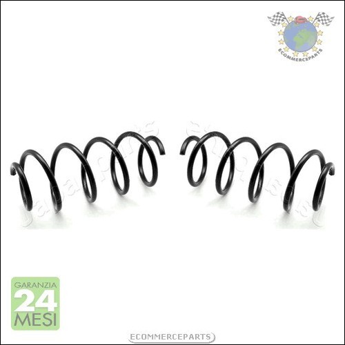 Molle ammortizzatori jparts - 2x,