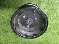 QUAD ATV 125 NCX VORTEX CERCHIO RUOTA ANTERIORE TAMBURO MOZZO