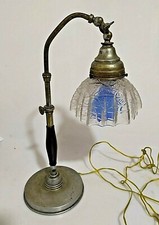 lampada da tavolo ministeriale
