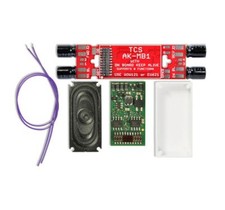 Train Control Systems TCS 1773