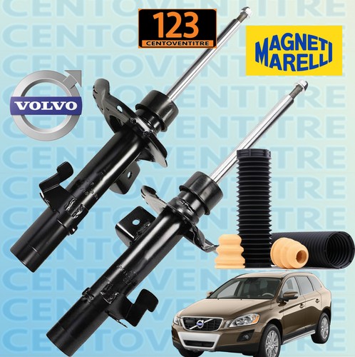 Ammortizzatori anteriori volvo - ammortizzatori,