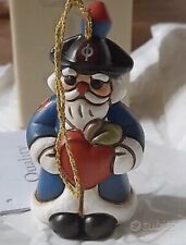 Thun Carabinieri Babbo Natale Tutela Ambientale 2022. Nuovo No Remake.