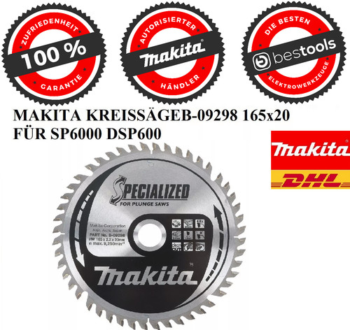 Makita sega circolare 09298 - makita, b-09298