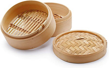 Cestello Orientale in Bamb Da