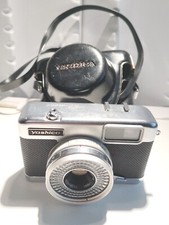 Vintage Yashika EZ-Matic 35 MM