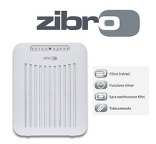 PURIFICATORE D'ARIA A25