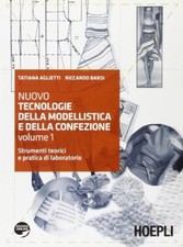nuovo tecnologie della model
