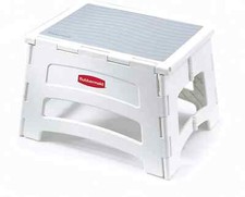 Rubbermaid Mini Sgabello a