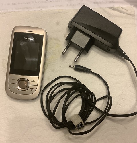 Nokia rm590 modello - rm590, 2220s