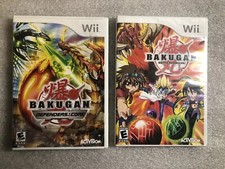 Bakugan: Defenders of the Core