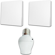 Kit Interrupteur sans fil et