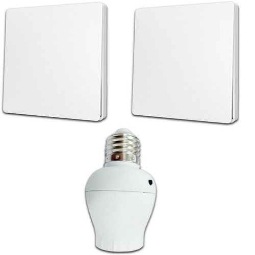 Kit interrupteur sans fil - interrupteur,