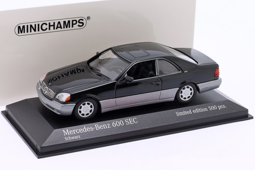 Mercedes benz 600 - mercedes-benz,