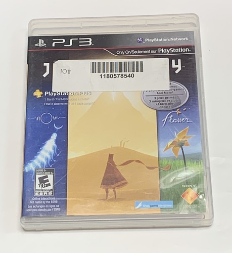 Journey collector edition - journey,