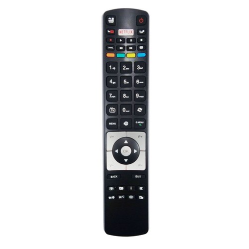 Nuovo telecomando tv - *nuovo*,