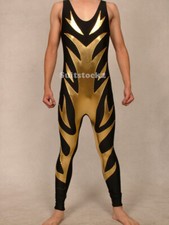 Costume unisex spandex zentai