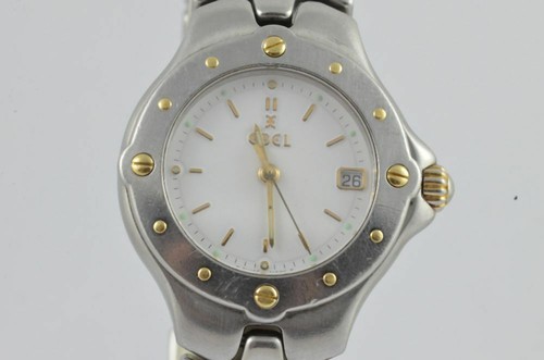 Ebel 1911 orologio donna - ebel,
