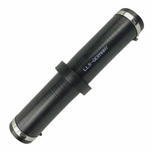 Turbo tubo aspirazione per - tubo, di