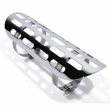 PARACALORE MARMITTE SCARICHI