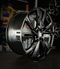 SET 4 CERCHI SEAT DA 19 GMP