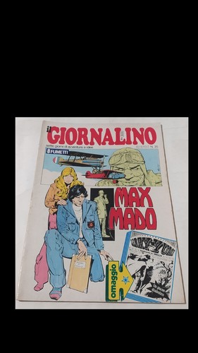 Giornalino 35 del 1978 - il,