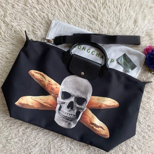 Borsa tracolla longchamp le - longchamp,