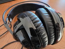 SteelSeries Siberia V2 Cuffie