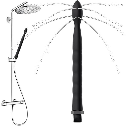 Pezzo pulitore vaginale con - 1,
