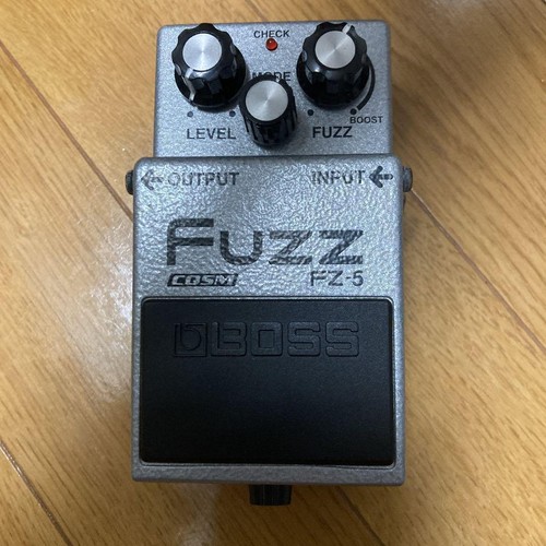 Pedale effetto chitarra boss - effetto,