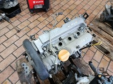 Motore Opel Zafira A Astra G