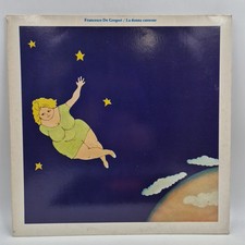 LP musica italiana FRANCESCO