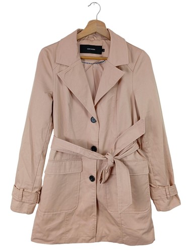 Vero moda cappotto mezza - vero,