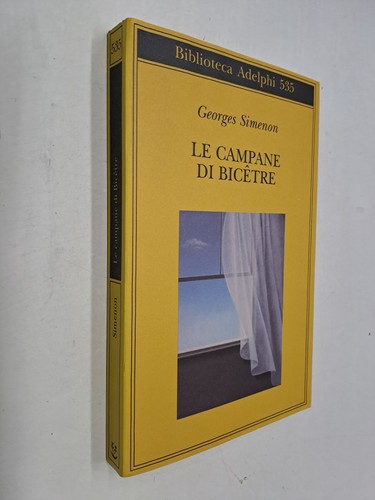 Campane bicetre - le, di