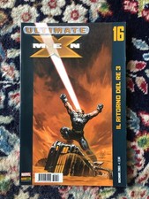 Ultimate X-Men - 16 - Marvel -