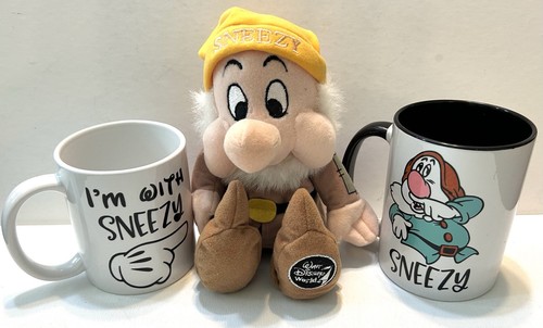 Disney set regalo - regalo, 7