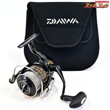 Mulinello da spinning Daiwa 17 Morethan 3012H "Near Mint" spedito dal...