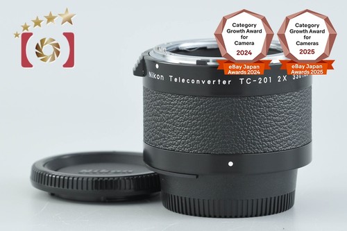 Nikon teleconverter 201 2x - nikon,