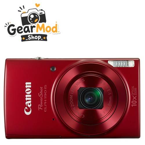 Canon powershot elph - canon,