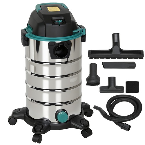 Bidone aspiratutto 1 - in,