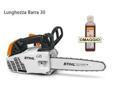 Motosega STIHL MS 194T