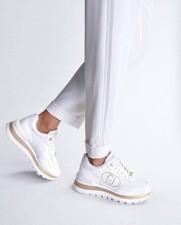 SNEAKERS DONNA BIANCHE LIU JO