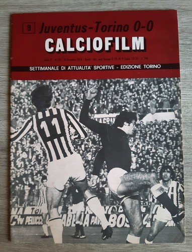 Calcio film 10 - n,