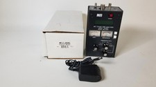 MFJ-259C Analizzatore di antenna SWR HF/VHF da 530 kHz a 230 MHz