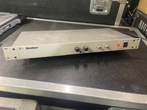 Gentner sph telefono - sph-3a,
