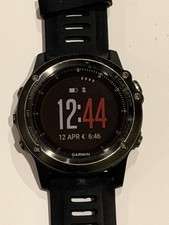 Garmin Fenix 3 -
