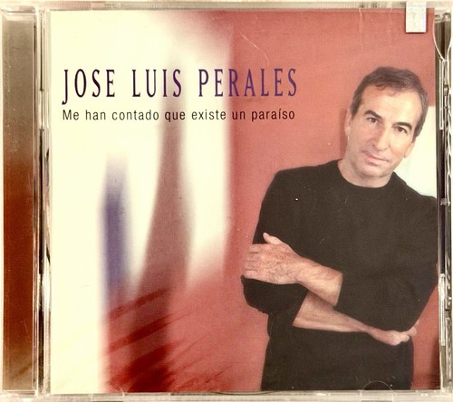 Jose luis perales - jose,