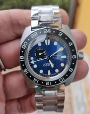 Orologio Vostok Amphibia GMT