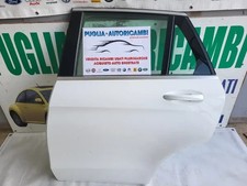 PORTIERA/PORTA/SPORTELLO POSTERIORE POST. SINISTRA SX PEUGEOT 508 I