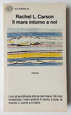 IL MARE INTORNO A NOI, Rachel